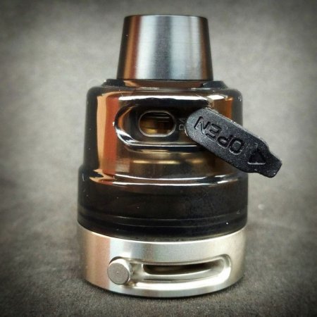 Lost Vape URSA Quest Multi Kit 100W [SigarettaElettronicaForum.com]
