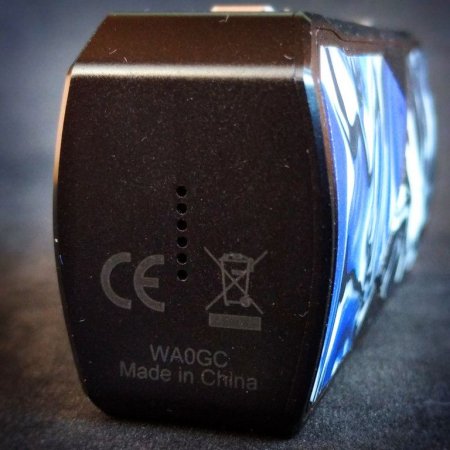 Freemax Maxus 50W + Fireluke 22 Resin Edition [SigarettaElettronicaForum.com]