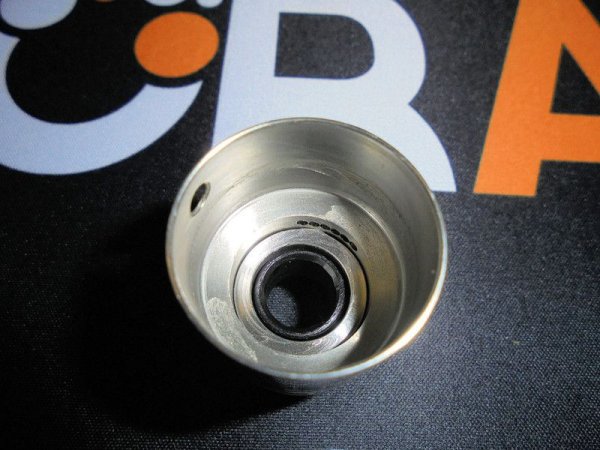 eXvape eXpromizer TCX RDTA [SigarettaElettronicaForum.com]