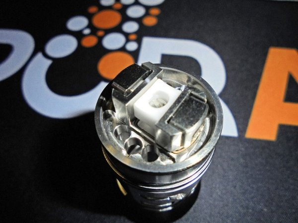 eXvape eXpromizer TCX RDTA [SigarettaElettronicaForum.com]