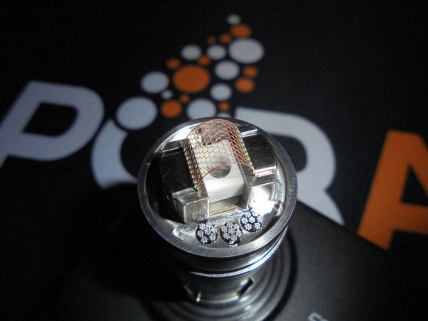 eXvape eXpromizer TCX RDTA [SigarettaElettronicaForum.com]