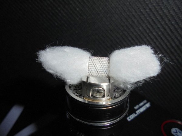 eXvape eXpromizer TCX RDTA [SigarettaElettronicaForum.com]