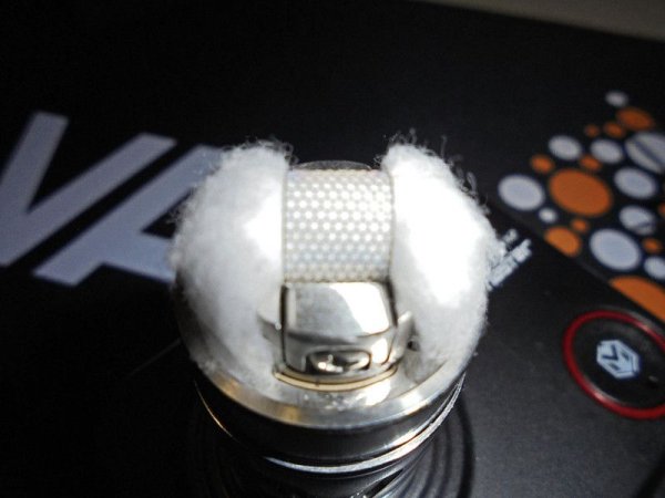 eXvape eXpromizer TCX RDTA [SigarettaElettronicaForum.com]