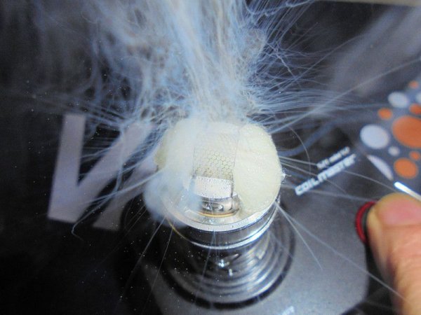 eXvape eXpromizer TCX RDTA [SigarettaElettronicaForum.com]