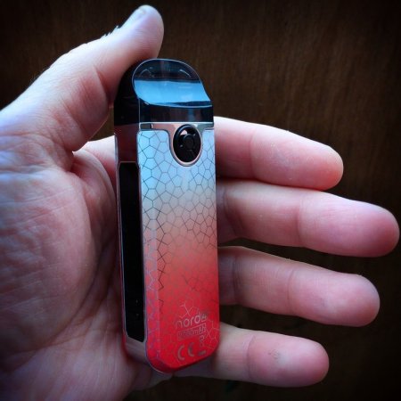 SMOK Nord 4 Kit 80W [SigarettaElettronicaForum.com]
