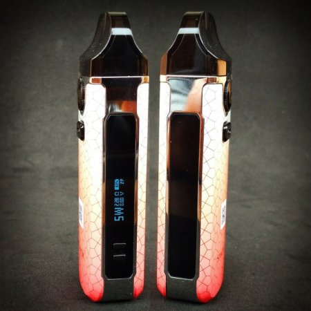 SMOK Nord 4 Kit 80W [SigarettaElettronicaForum.com]