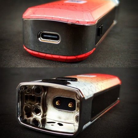 SMOK Nord 4 Kit 80W [SigarettaElettronicaForum.com]