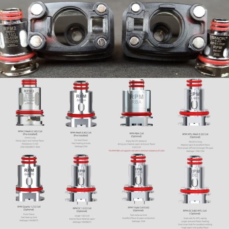 SMOK Nord 4 Kit 80W [SigarettaElettronicaForum.com]