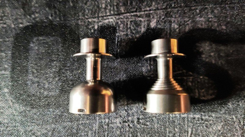 Kluster Mods Sputnik Rta [SigarettaElettronicaForum.com]