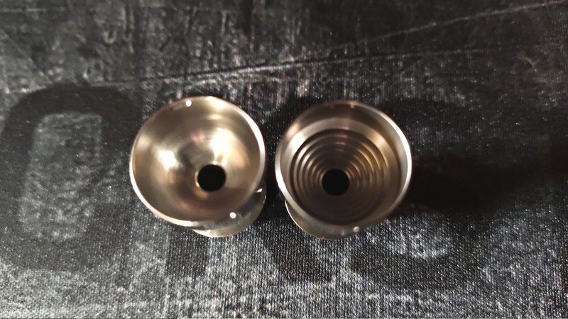 Kluster Mods Sputnik Rta [SigarettaElettronicaForum.com]