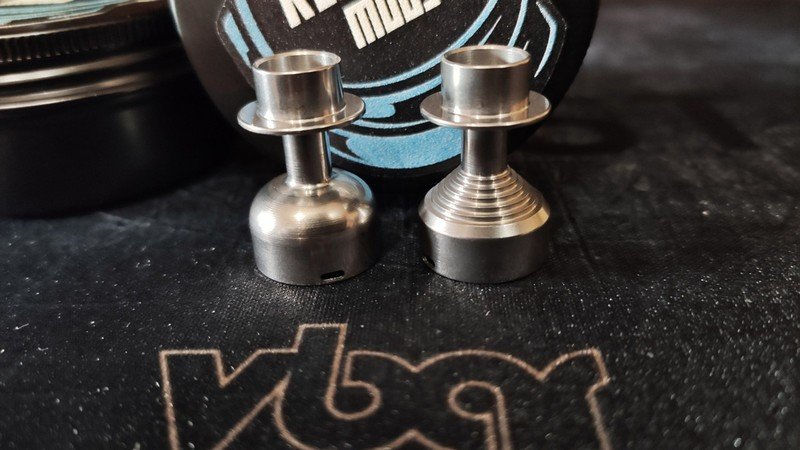 Kluster Mods Sputnik Rta [SigarettaElettronicaForum.com]