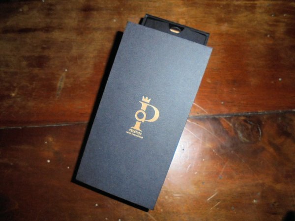Aspire & NoName Paradox Mod [SigarettaElettronicaForum.com]