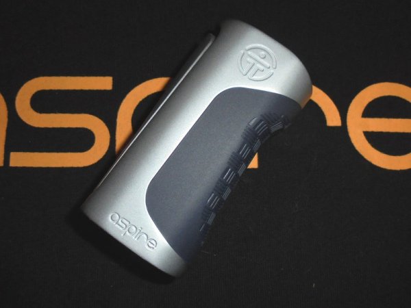 Aspire & NoName Paradox Mod [SigarettaElettronicaForum.com]