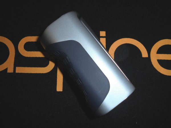 Aspire & NoName Paradox Mod [SigarettaElettronicaForum.com]
