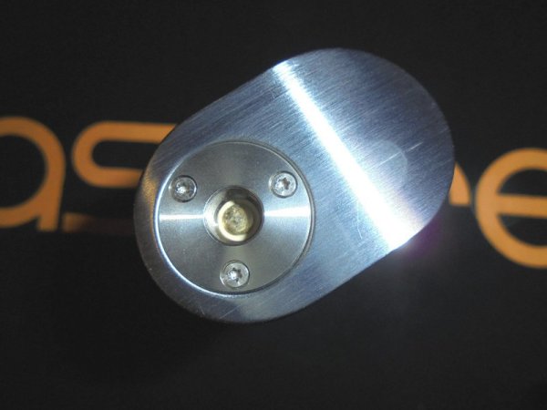 Aspire & NoName Paradox Mod [SigarettaElettronicaForum.com]
