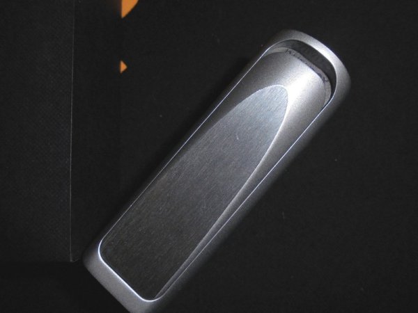 Aspire & NoName Paradox Mod [SigarettaElettronicaForum.com]