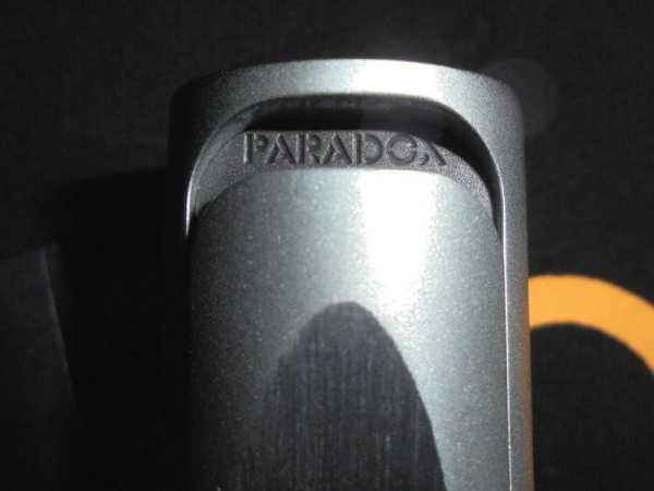 Aspire & NoName Paradox Mod [SigarettaElettronicaForum.com]