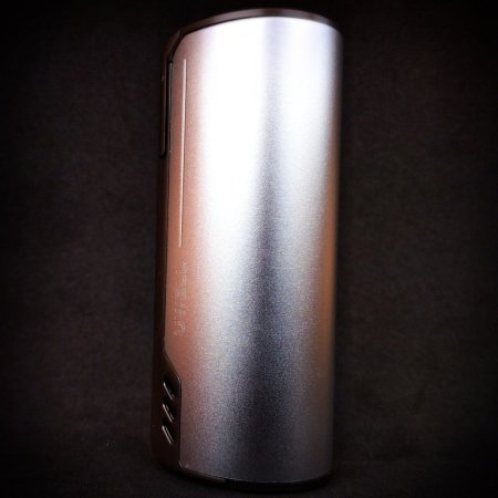 Uwell Conick Mod + Whirl II Tank MTL [SigarettaElettronicaForum.com]