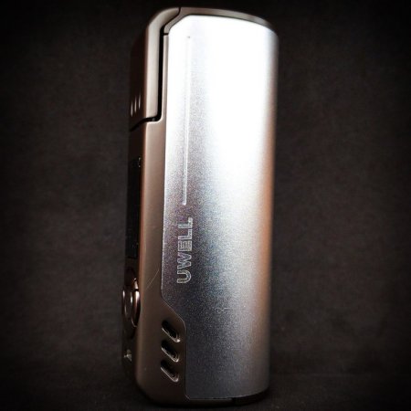 Uwell Conick Mod + Whirl II Tank MTL [SigarettaElettronicaForum.com]