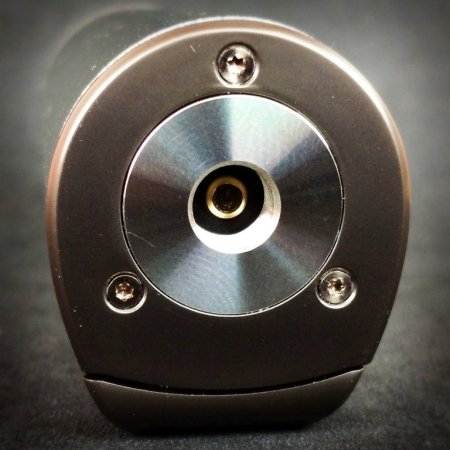 Uwell Conick Mod + Whirl II Tank MTL [SigarettaElettronicaForum.com]