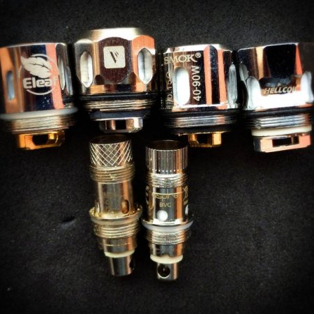 Hellbeast Hybrid Tank MTL/DL [SigarettaElettronicaForum.com]