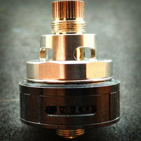 Hellbeast Hybrid Tank MTL/DL [SigarettaElettronicaForum.com]