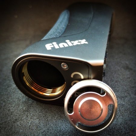Aspire Finixx Kit [SigarettaElettronicaForum.com]