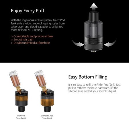 Aspire Finixx Kit [SigarettaElettronicaForum.com]