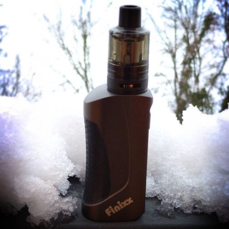 Aspire Finixx Kit [SigarettaElettronicaForum.com]
