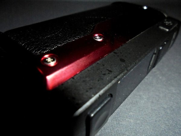 Voopoo DRAG S E DRAG X KIT [SigarettaElettronicaForum.com]