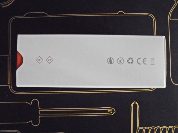 Aspire Onixx Kit [SigarettaElettronicaForum.com]