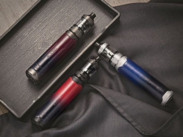 Aspire Onixx Kit [SigarettaElettronicaForum.com]
