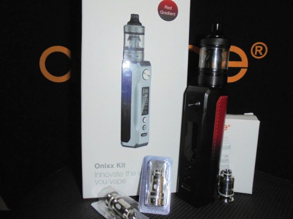 Aspire Onixx Kit [SigarettaElettronicaForum.com]