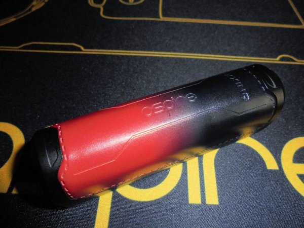 Aspire Onixx Kit [SigarettaElettronicaForum.com]