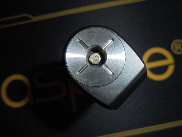 Aspire Onixx Kit [SigarettaElettronicaForum.com]
