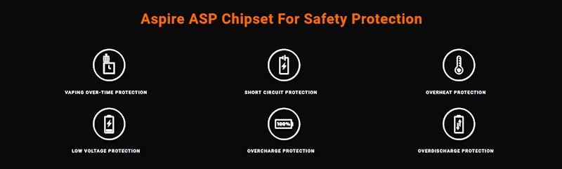 Aspire Onixx Kit [SigarettaElettronicaForum.com]