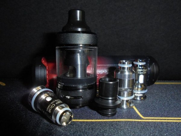 Aspire Onixx Kit [SigarettaElettronicaForum.com]
