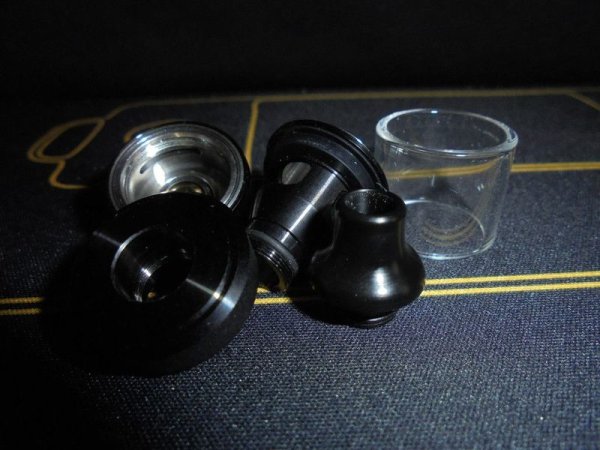 Aspire Onixx Kit [SigarettaElettronicaForum.com]