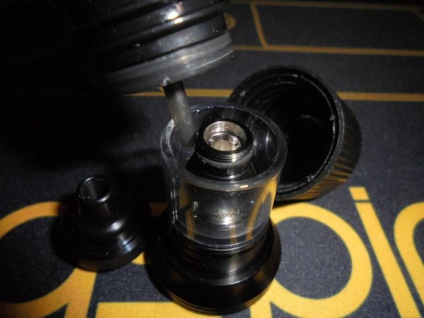 Aspire Onixx Kit [SigarettaElettronicaForum.com]
