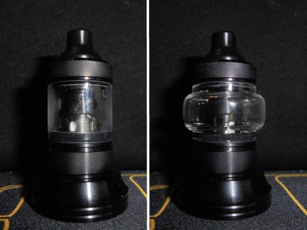 Aspire Onixx Kit [SigarettaElettronicaForum.com]