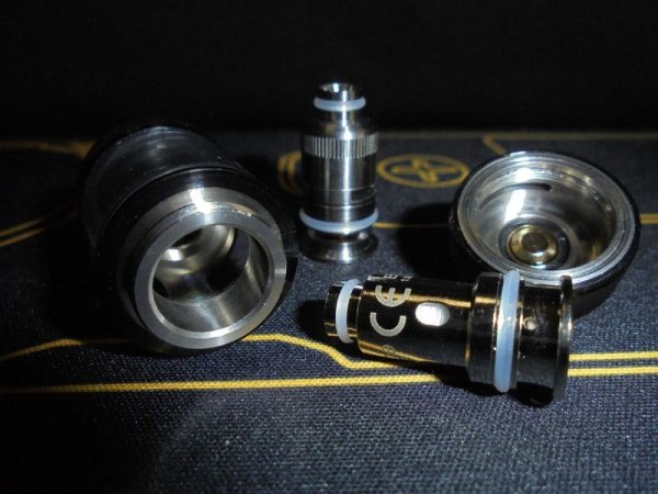 Aspire Onixx Kit [SigarettaElettronicaForum.com]