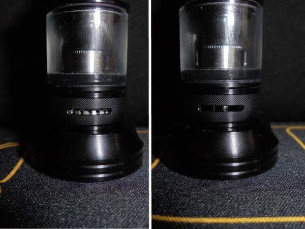 Aspire Onixx Kit [SigarettaElettronicaForum.com]