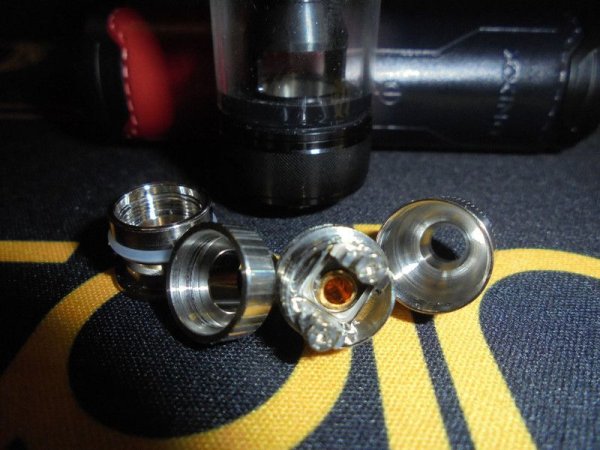 Aspire Onixx Kit [SigarettaElettronicaForum.com]