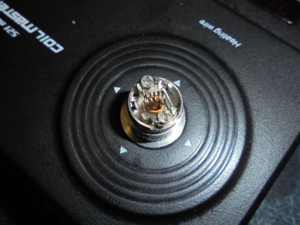 Aspire Onixx Kit [SigarettaElettronicaForum.com]
