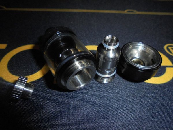 Aspire Onixx Kit [SigarettaElettronicaForum.com]