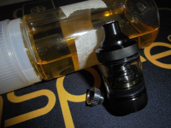 Aspire Onixx Kit [SigarettaElettronicaForum.com]