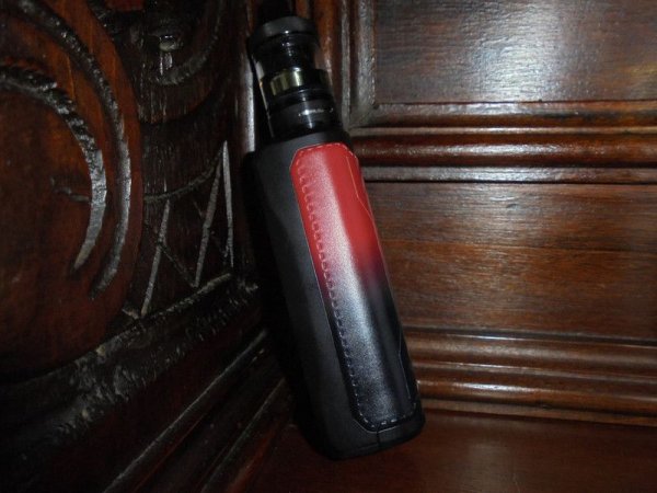 Aspire Onixx Kit [SigarettaElettronicaForum.com]