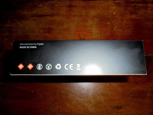 Aspire X Noname Zero.G Kit [SigarettaElettronicaForum.com]