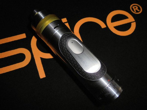 Aspire X Noname Zero.G Kit [SigarettaElettronicaForum.com]