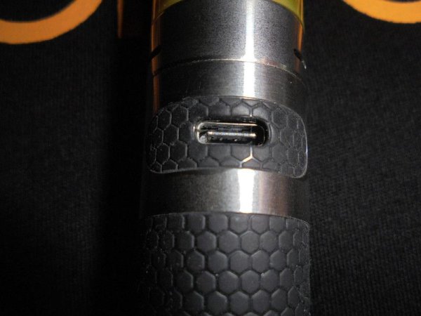 Aspire X Noname Zero.G Kit [SigarettaElettronicaForum.com]